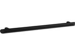 Maniglione Delabie Be-Line D35 L.600 Alluminio Nero Opaco
