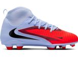 Buty Nike Junior Phantom 6 High Club Fg/Mg HQ2022-400 36.5