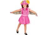 Paw Patrol Skye Per Bambini Taglia: 98
