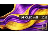 Tv Oled 4K Ultra Hd Lg Evo Ai 77" - OLED77G54LW"