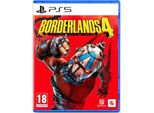 Giochi Playstation Ps5 Borderlands 4 Rot Rot Taglia Unica