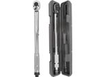 Chiave Dinamometrica 19-110Nm Certificata 3/8""