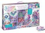Set Di Gioielli Nebulous Stars Star Tree