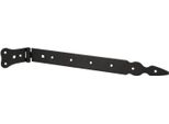 Kotarbau Cerniera Per Persiana Cerniera Per Cancello Da 350 Mm Cerniera Per Porta Cerniera A Croce Cerniera Per Porta Cerniera Nero Acciaio Inox Cerniera Per Cancello Da Giardino Ferramenta Per Edilizia Robusta