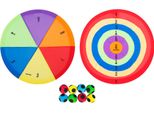 Set Di Dischi Target Di Sporda, Basic
