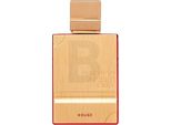 Al Haramain Amber Oud Rouge Eau De Parfum Unisex 60 Ml