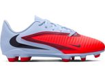 Buty Nike Junior Phantom 6 Low Club Fg/Mg HM9202-400 36