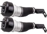 2X Sospensione Pneumatica Sospensione Pneumatica Puntoni Anteriori Per Mercedes-Benz Classe S W221 S 350 450