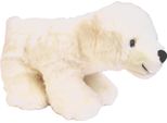Girst Orso Polare Di Peluche In Piedi Per Bambini, Peluche Bianco