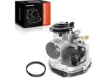 Frankberg 1X Corpo Farfallato Per Vw Polo Golf Iii Caddy Ii Seat Skoda