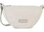 Sac Banane Zippé Basic Vita Lancaster 510-85 Gris Clair
