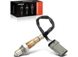 Frankberg 1X Sonda Lambda Sonda Diagnostica Dopo Convertitore Catalitico Per Opel Corsa E Astra K Insignia B 1.0L 1.4L