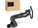 Frankberg 1X Tubo Radiatore Tubo Refrigerante Per Vw Golf Iv Bora Audi A3 Seat Leon Skoda Octavia I Combi 1.6L