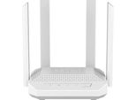 Router/Extender Keenetic Challenger AX3000 Mesh Wi-Fi 6 Multi-Gigabit Con Due Porte Ethernet 2,5 Gigabit