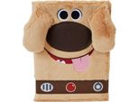 Diario Di Peluche Dug Per Il 15° Anniversario Di Disney Pixar Up