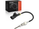 Frankberg 1X Sensore Di Temperatura Dei Gas Di Scarico Per Hyundai I30 Santa Fé Tucson Kia Cee'd