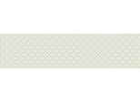Tappeto In Vinile Vintage Verde 48X198 Cm