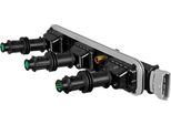 Solenoide Opel Vectra C Gts (Z02) 3.2 V6 (F68) , Vauxhall Vectra Mk Ii