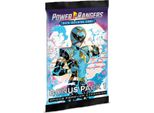 Power Rangers Deck-Building Game Omega Bonus Pack #1