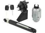Chiusura Del Cofano Con 2 Chiavi 1355231 Ricambio Per Focus MK2 2004-2012