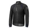 Rockbros Giacca Da Pioggia Impermeabile Da Uomo Traspirante Giacca A Vento Tpu Impermeabile Per Ciclismo Escursionismo Corsa Nero 4XL
