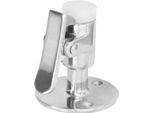 Set Di Fermi Per Porte, Staffa In Acciaio Inox 316, Ferramenta Resistente Alle Vibrazioni Per Mobili, Camper, Yacht