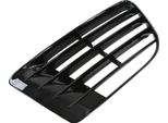 Griglia Paraurti Anteriore Per Fendinebbia, Uscita Aria Inferiore Destra 5K0 853 666E, Ricambio Per MK6 R 2009-2013
