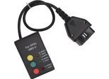 OBD2 Olio Servizio Ispezione Luce Reset Strumento Diagnostico, Riparazione Auto Sostituzione Per Opel Astra Zafira Corsa