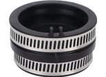 Staffa Del Carburatore 16065-1379 Con 2 Fascette Ricambio Per Prairie 360 KVF360 2X4 2003-2009