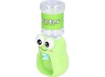 Mini Distributore D'acqua Giocattolo Per Bambini, Simpatico Cartone Animato A Forma Di Animale In Miniatura Fontanella Gioco