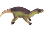 Figure Di Dinosauri Maiasaura, Modello In Pvc Dipinto A Mano, Realistico E Rispettoso Dell'ambiente, Giocattolo Per Bambini A Partire Dai 3 Anni Di Età
