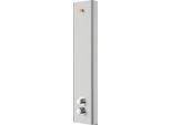 Pannello Doccia Kwc Ar, F5, Idr., Acciaio Inox, Termostatico, Soffione F., Spec. Soffione Doccia, Spec.