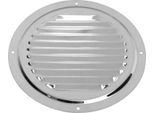 Marine Air Vent Louver Grille Cover 304 In Acciaio Inox Yacht Boat Accessories Hardware4In/101.6Mm