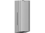 Kwc Ar Dispenser Di Sapone, Exos, Elettrico, Acciaio Inox, Montaggio A Parete, 120X325X120 Mm
