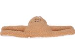 Fermaporta Per Bambini, Simpatico Pupazzo Dei Cartoni Animati, Morbido Fermaporta In Peluche Anti-Collisione Per La Porta Di Casa, Gatto Marrone