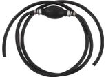 2,1 M/6,89 Ft Tubo Universale Del Carburante Per Motori Di Imbarcazioni Con Bulbo Di Innesco Per Camper Fuoribordo Yacht Caravan