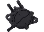 Pompa Carburante Club Car 72873G01 Ricambio Per Motori Ezgo Gas 295Cc 350Cc Robin 4 Tempi