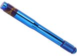 Perno Di Allineamento Ruota Universale, Tassello In Acciaio Inox, Pilota Per Bullone Di Posizionamento Del Pneumatico Per Auto, M12 X 1,5