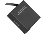 Sjcam SJ8 Series Lipolymer Lipo Battery 1200 Mah Per Pro Plus Air Action Camera Accessori