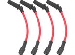 Set Di Cavi Candela Ad Alte Prestazioni, Ricambio Per Buick Rainer 5.3L 2004