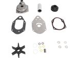 Kit Di Riparazione Per La Girante Della Pompa Dell'acqua 46-812966A12, In Acciaio Inox, Ricambio Per Motori Fuoribordo Mariner A 4 Tempi