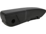 Bracciolo Del Sedile Sinistro, Bracciolo Regolabile E Resistente All'usura, Accessorio Per Auto, Camion, Camper, Pick-Up