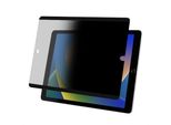 Ipad 9 2021 10,2 Pollici/ Ipad 7 2019 10,2 Pollici/ Ipad 8 2020 10,2 Pollici/ Ipad Air 10,5 2019/ Ipad Pro 10,5 2017 Screenprotector: Accezz Magnetische Privacy Screenprotector Tablet - Transparent