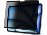 Ipad Air 11 Zoll 2025 M3/ Ipad Air 11 Pollici 2024 M2 Screenprotector: Accezz Magnetische Privacy Screenprotector Tablet - Trasparente