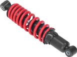 Ammortizzatore Posteriore Da 285 Mm, 5 Spessori, Regolabile, Ricambio Universale Per Atv Tao 50 Cc-125 Cc Go Karts