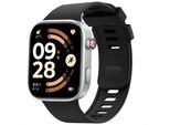 Xiaomi Redmi Watch 6/Xiaomi Smart Band 9 Pro/Xiaomi Redmi Watch 4/Xiaomi Smart Band 8 Pro/Xiaomi Redmi Watch 5 Cinturino: Imoshion Cinturino In Silicone