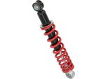 250 Mm/9,8 Pollici Ammortizzatore Moto Con Molla Rossa, Universale Per 50 Cc-125 Cc Dirt Pit Bike Atv Go Kart