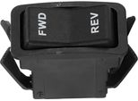 Interruttore A Bilanciere Avanti/Indietro Fwd Rev Lightweight 74323G01 Ricambio Per Ezgo Txt Pds Elec 2003+