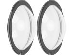 Copriobiettivo Per Action Camera, Cappuccio Protettivo Antigraffio Per Insta360 One X2