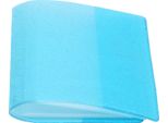 64 Tasche 3 Pollici Foto Album Libro Per Instax Fujifilm Mini 11/8/9/7S/25/70/90Blue